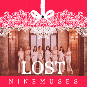 몰래 (Secret) - 9MUSES (나인뮤지스)