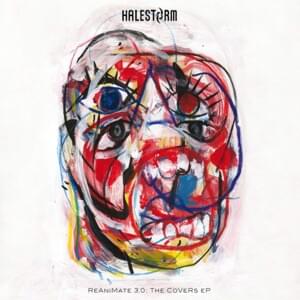 Heathens - Halestorm