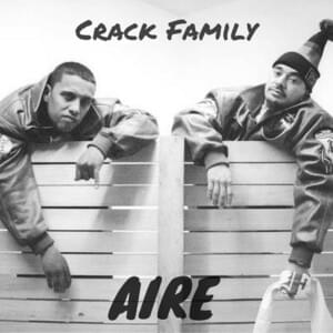 Olas Exóticas - Crack Family