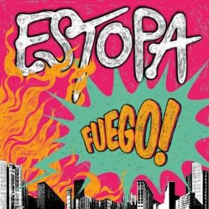 La Rueda de la Fortuna - Estopa