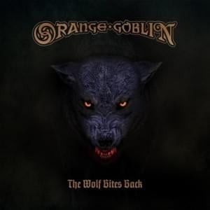 The Stranger - Orange Goblin