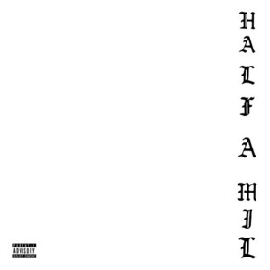 Don’t Run - Half-A-Mil (Hit-Boy & DOM KENNEDY) (Ft. 24hrs)