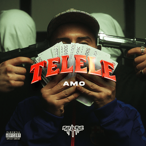 Telele (Rap La Rue) - Amo