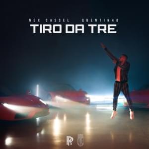 Tiro da tre - Nex Cassel (Ft. Quentin40)