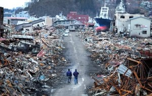 California Earthquake (Whole Lotta Shakin’ Goin’ On) - The Grateful Dead