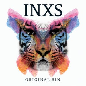 Just Keep Walking [Original Sin] - INXS