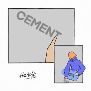 CEMENT - Henrik