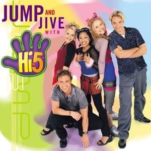 Move Your Body - Hi-5