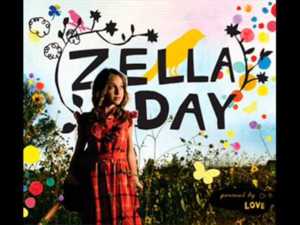 Castles - Zella Day