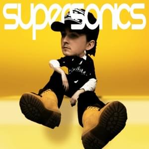 SUPERSONICS - 3ee