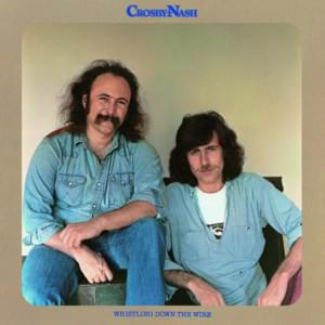 Spotlight - Crosby & Nash