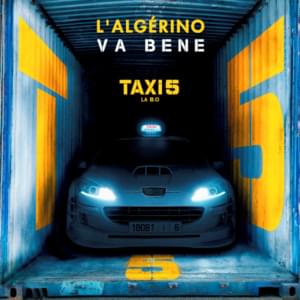 Va Bene - L'Algérino