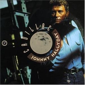 C’est du vent - Johnny Hallyday