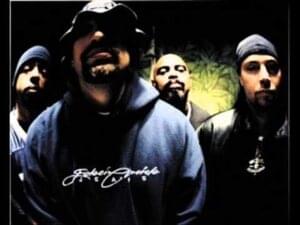 Fuego - Cypress Hill (Ft. La Bruja)