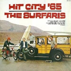 I’m Into Something Good - The Surfaris