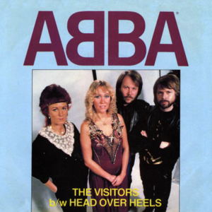 The Visitors - ABBA