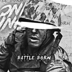 Battle Born - ONI INC.