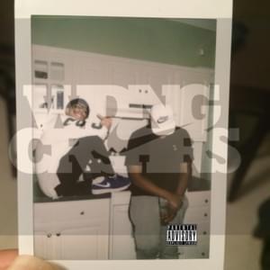 Q.M. - WDNG Crshrs (Ft. Quentin Miller)