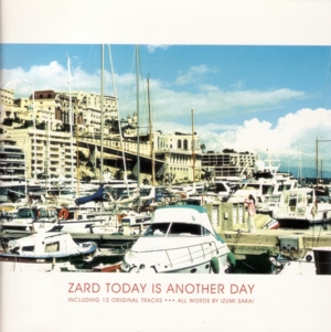 Today is another day - ZARD