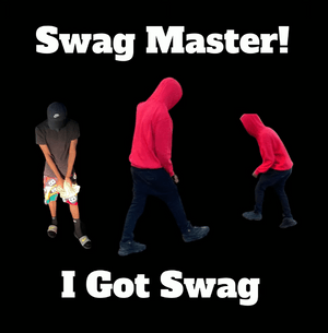 I Got Swag (Swag Anthem!!) - Yuno Miles