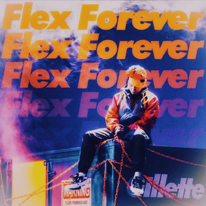 Flex Forever - The Quiett (더 콰이엇) (Ft. CHANGMO (창모))