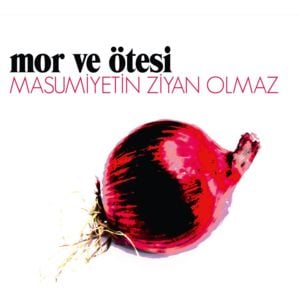 Araf - ​mor ve ötesi