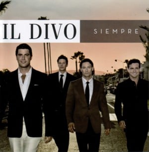 Have You Ever Really Loved A Woman? (Un Regalo Que Te Dio La Vida) - Il Divo