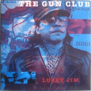 Anger Blues - The Gun Club