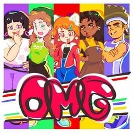 OMG - OR3O (Ft. Chi-Chi (USA), Kuraiinu, Lollia & Ursa Major (USA))