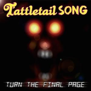 Turn the Final Page (Demo 1)* - DAGames