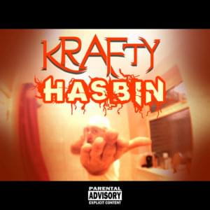 Hasbin - Krafty