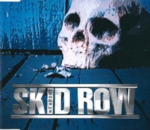 My Enemy - Skid Row