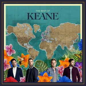 Bend and Break (5.1 mix) - Keane