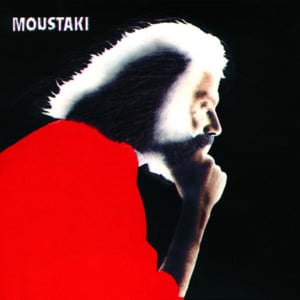 Dis l’étranger - Georges Moustaki