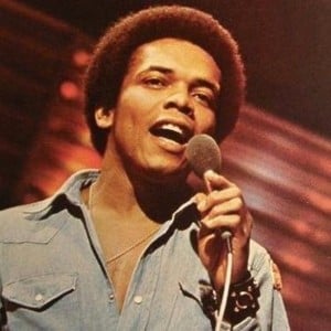 What Kind Of Love Is This - Johnny Nash