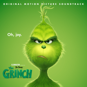 You’re a Mean One, Mr. Grinch - Tyler, The Creator