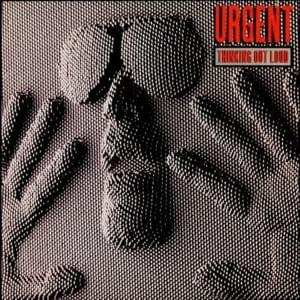 I Can’t Take It No More - Urgent