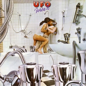 Love Lost Love - UFO