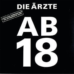 Sie kratzt, sie stinkt, sie klebt - Die Ärzte