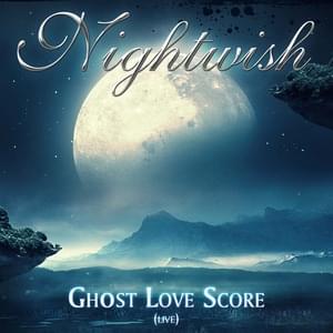 Ghost Love Score (Live in Buenos Aires) - Nightwish