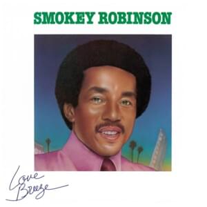 Daylight & Darkness - Smokey Robinson