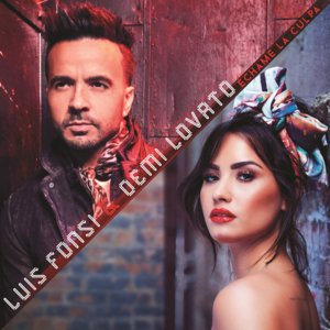 Luis Fonsi & Demi Lovato - Échame la Culpa (English Translation) - Lyrxo English Translations