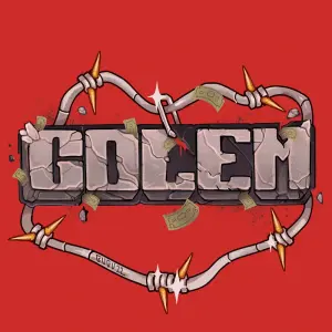 Golem - Szpaku