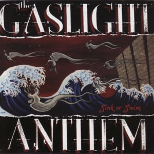 Wooderson - The Gaslight Anthem