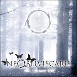 Forget Not - Ne Obliviscaris