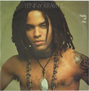 Fields Of Joy - Lenny Kravitz