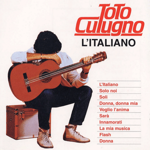 L’italiano - Toto Cutugno