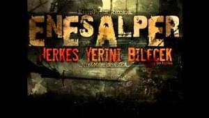 Herkes Haddini Bilecek - Enes Alper