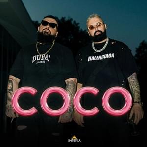 Coco - Jala Brat & Buba Corelli