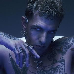 STRIPPER - English Translation - Achille Lauro